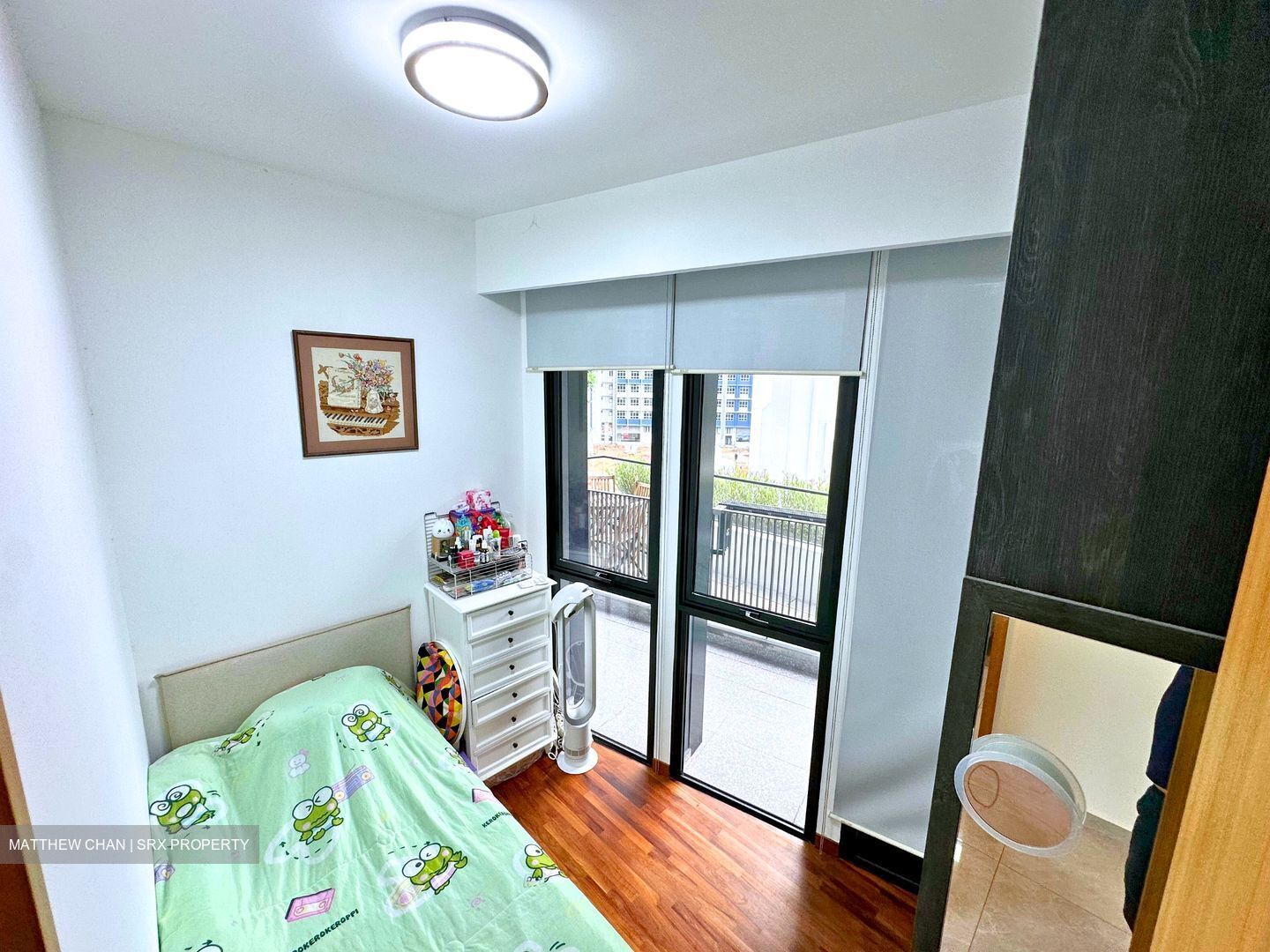 1953@Tessensohn (D8), Apartment #478326191